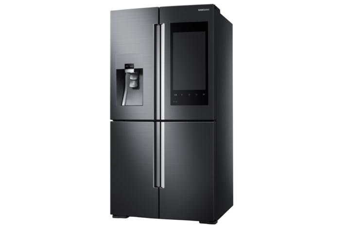 Samsung Refrigerator