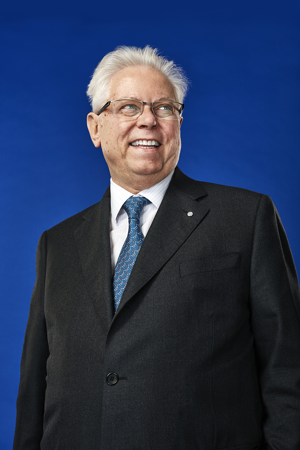 Walgreens, Stefano Pessina