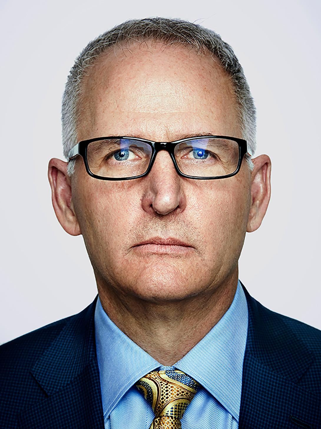 Greg Wasson, Walgreens, Boots