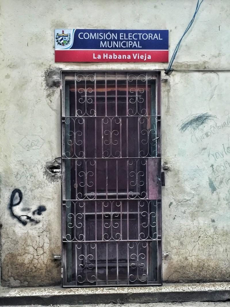Cuba