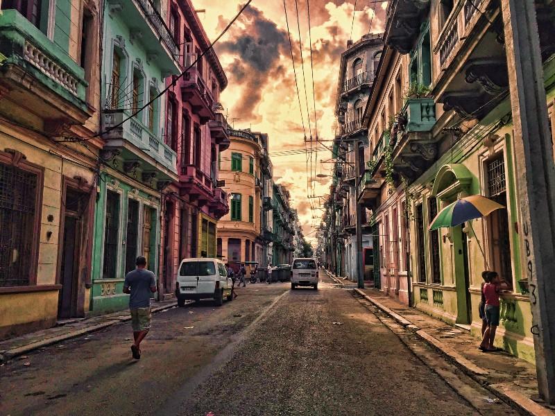 Cuba