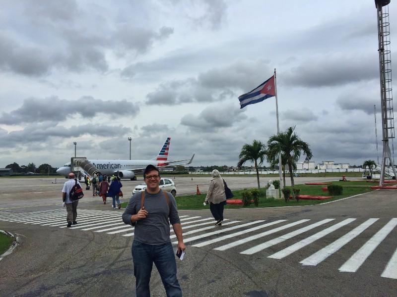 Cuba