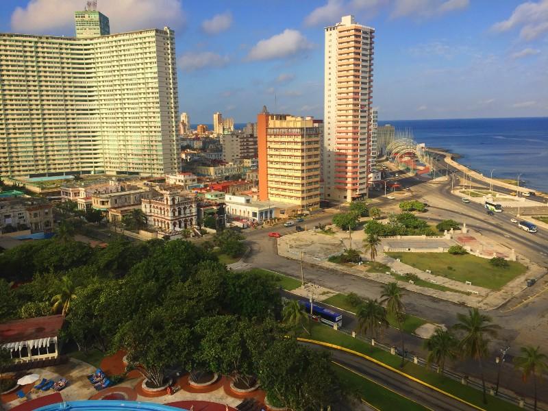 Cuba