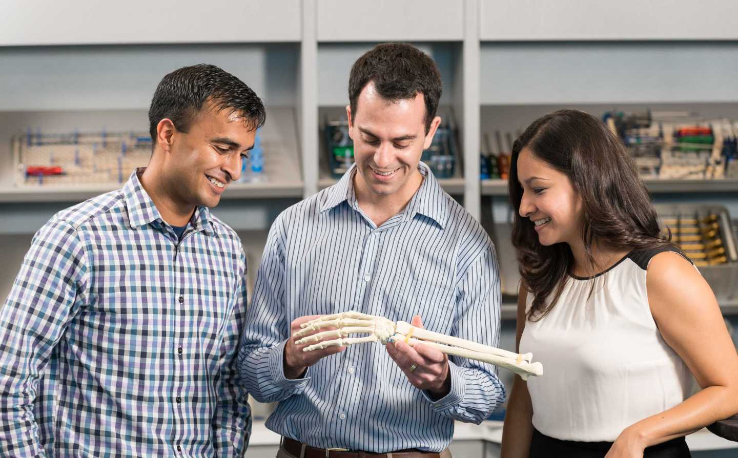 Arthrex - Best Companies 2016