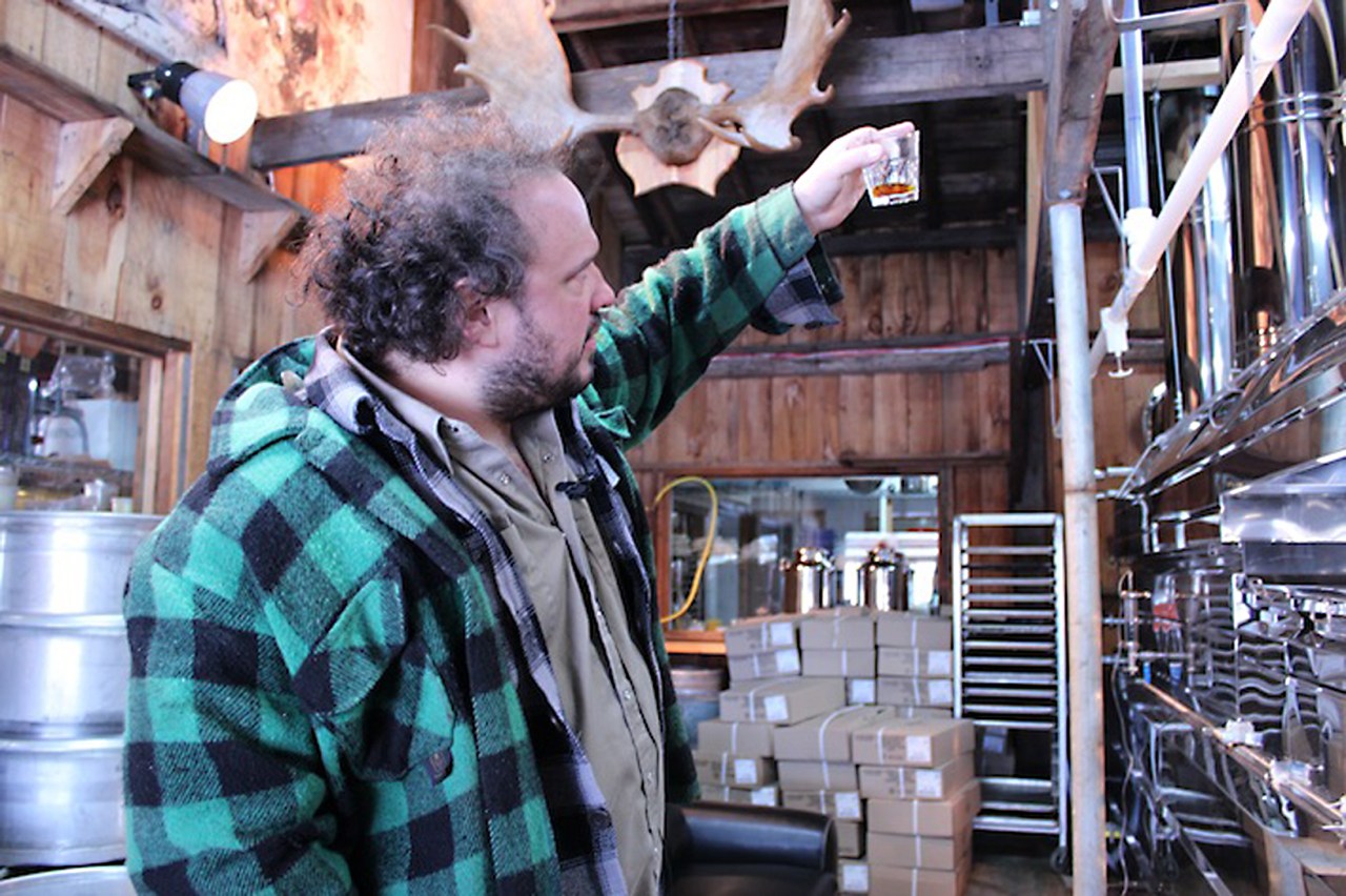 The Maple Syrup Cartel That's More Powerful Than OPEC Fortune