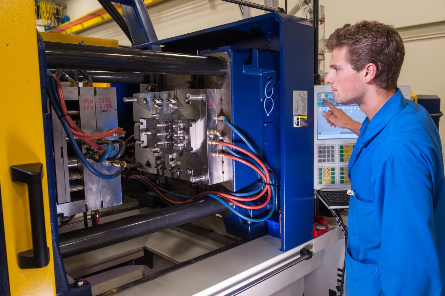 Schweitzer Engineering Labs - Best Workplace Manufacturing Production