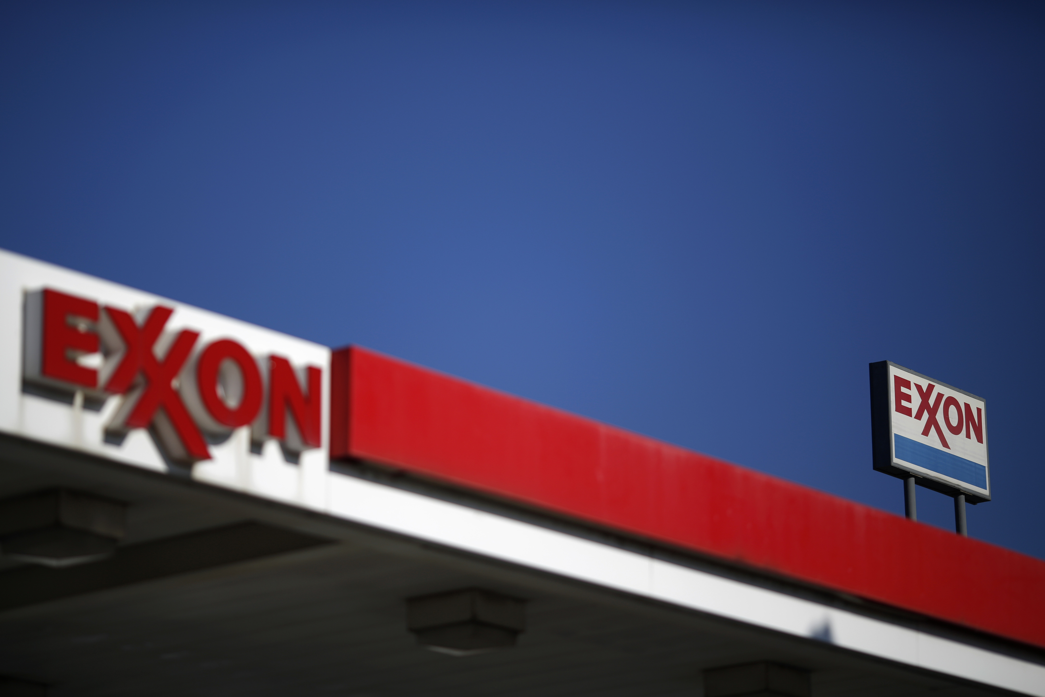 Exxon's Stock Buyback Bonanza Is Over Fortune