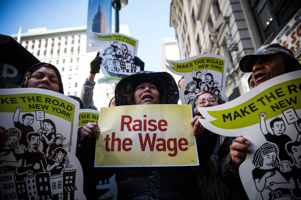 Spreading Out Pay Raises Could Make You Work Harder Fortune
