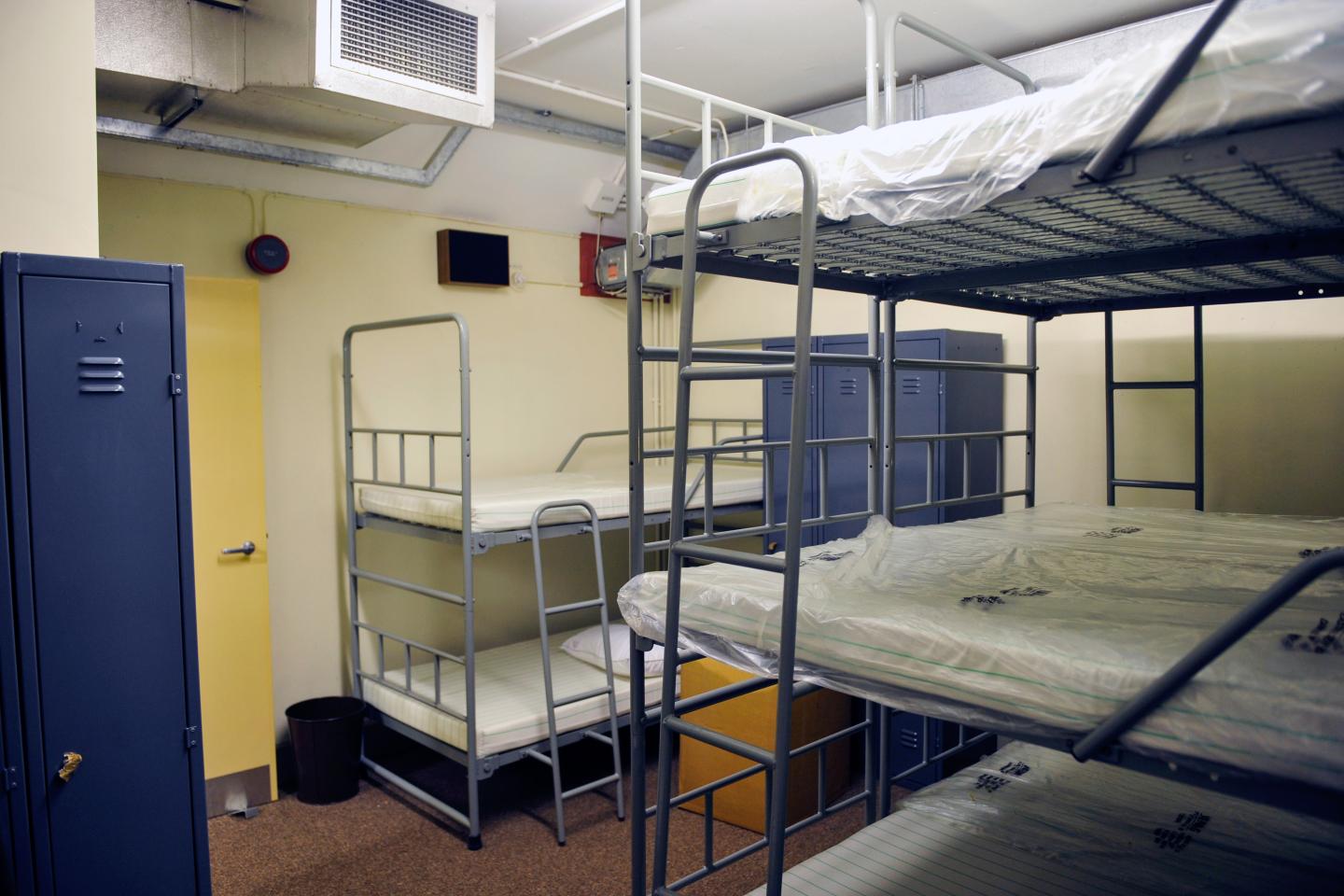 Former Regional Government Nuclear Bunker Up For Sale