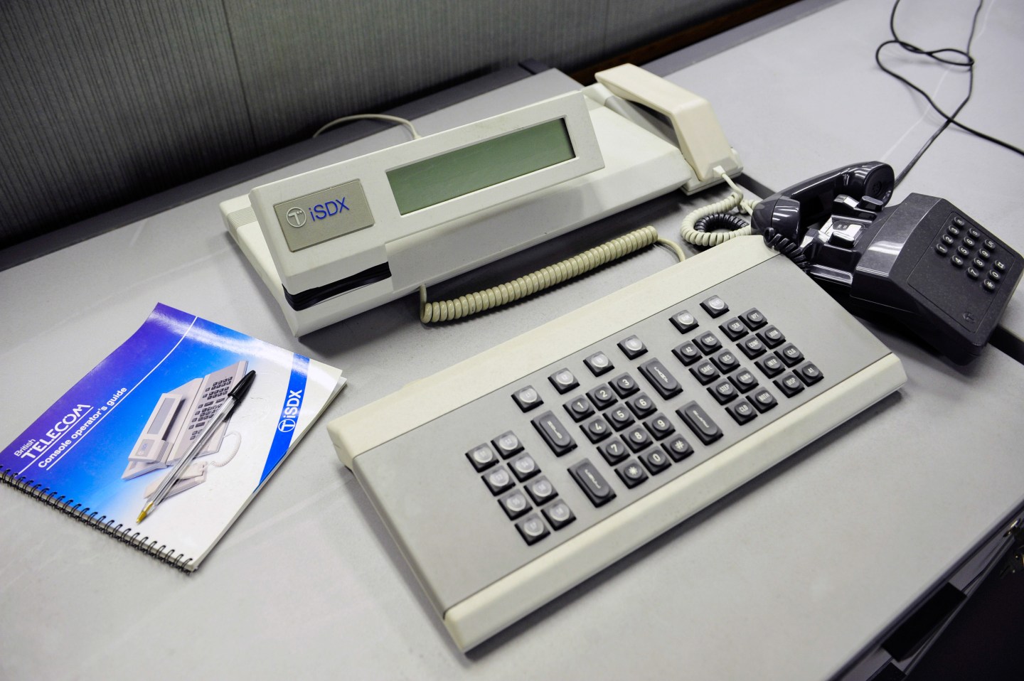 Former Regional Government Nuclear Bunker Up For Sale