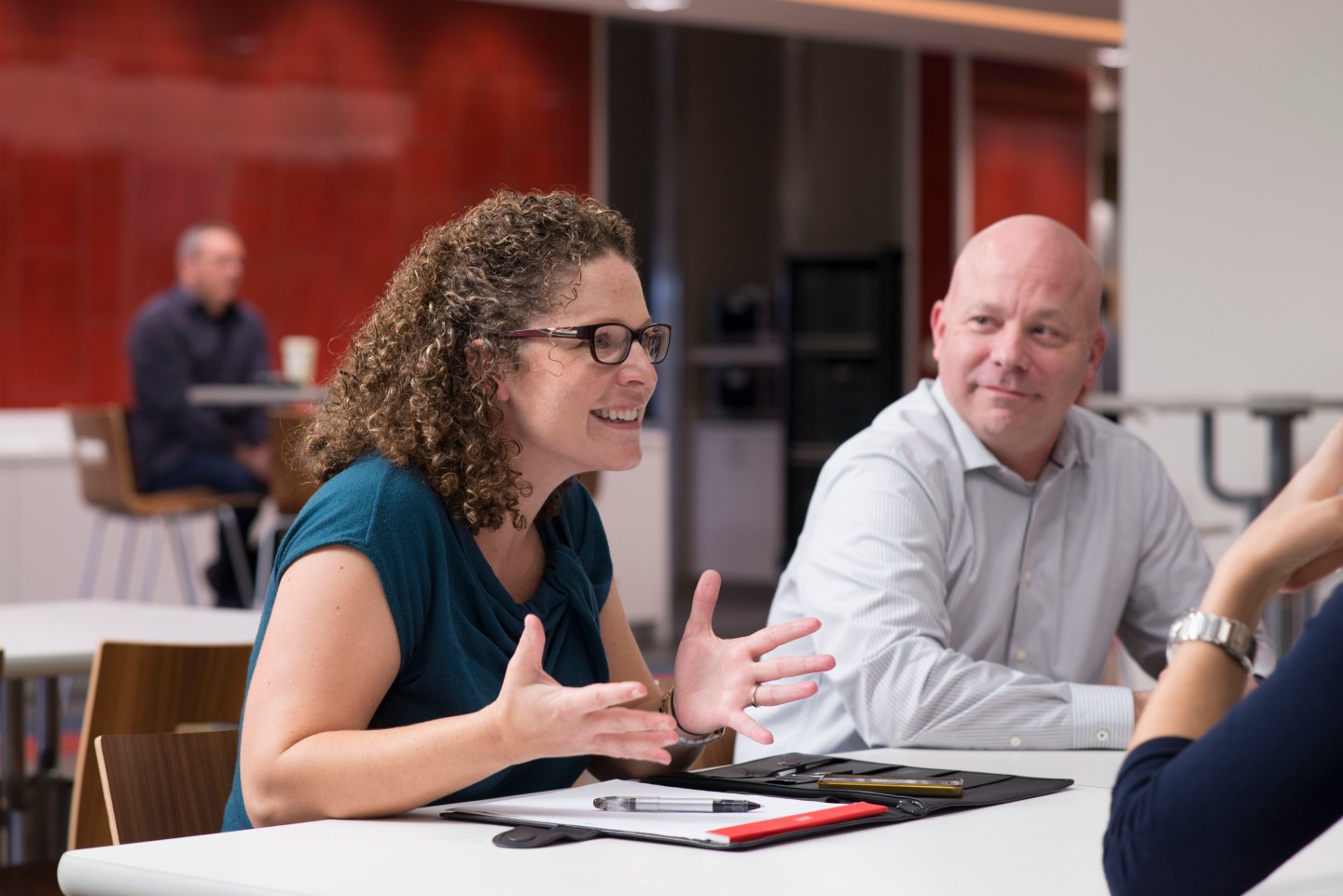 USAA Best Companies 2016