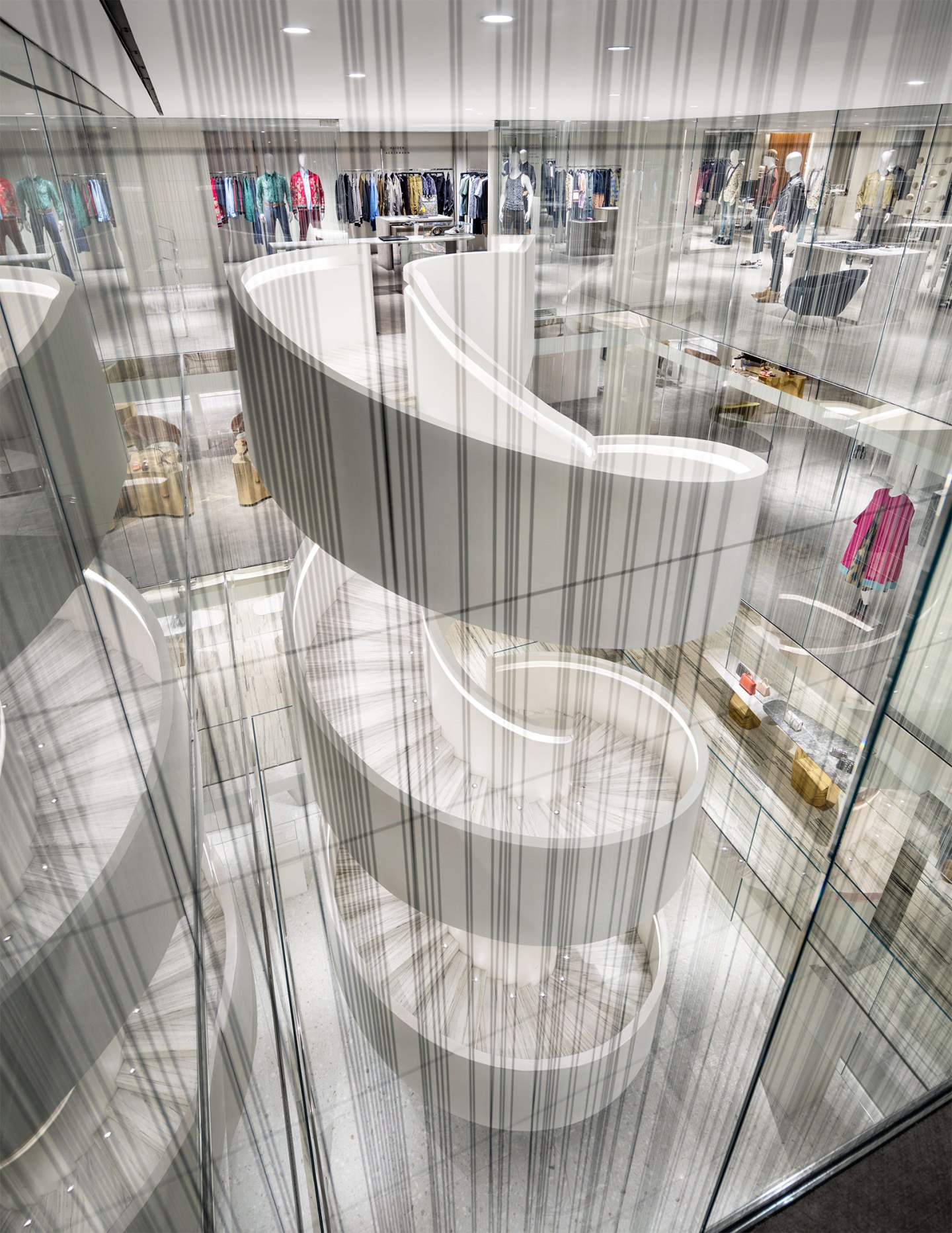 Barneys Chelsea 2016