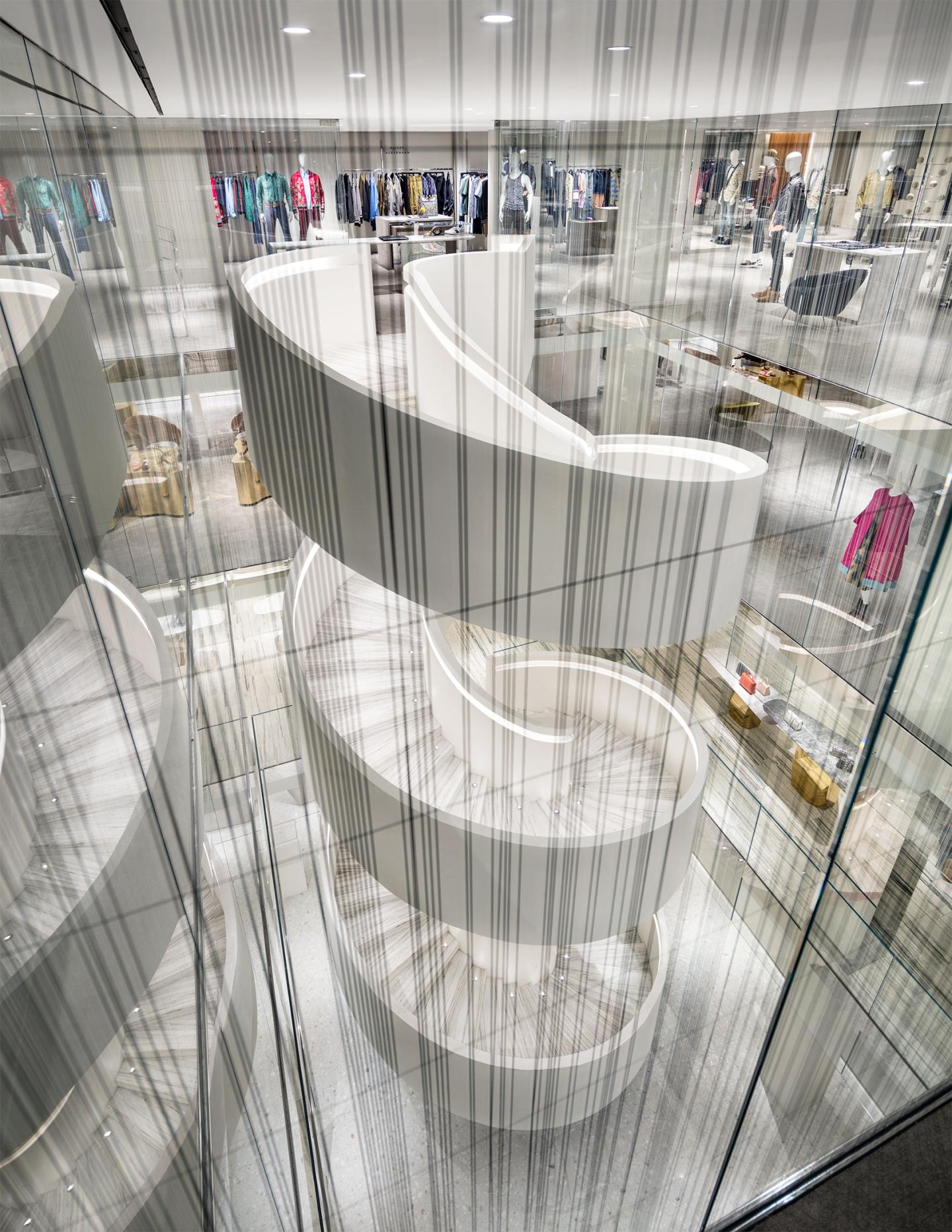 Barneys Chelsea 2016