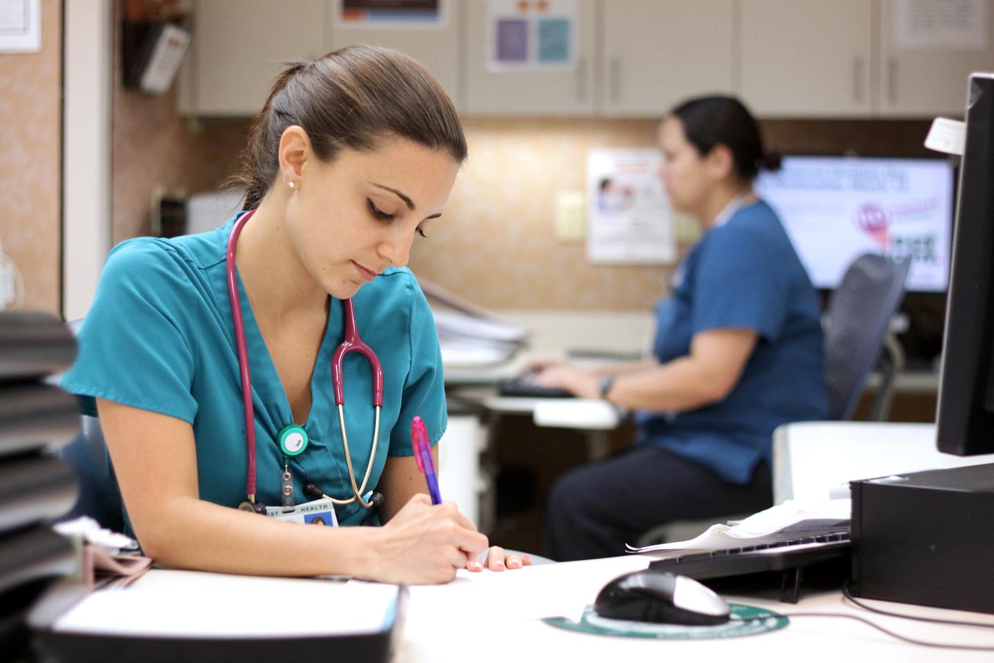 Baptist Health South Florida Best Companies 2016