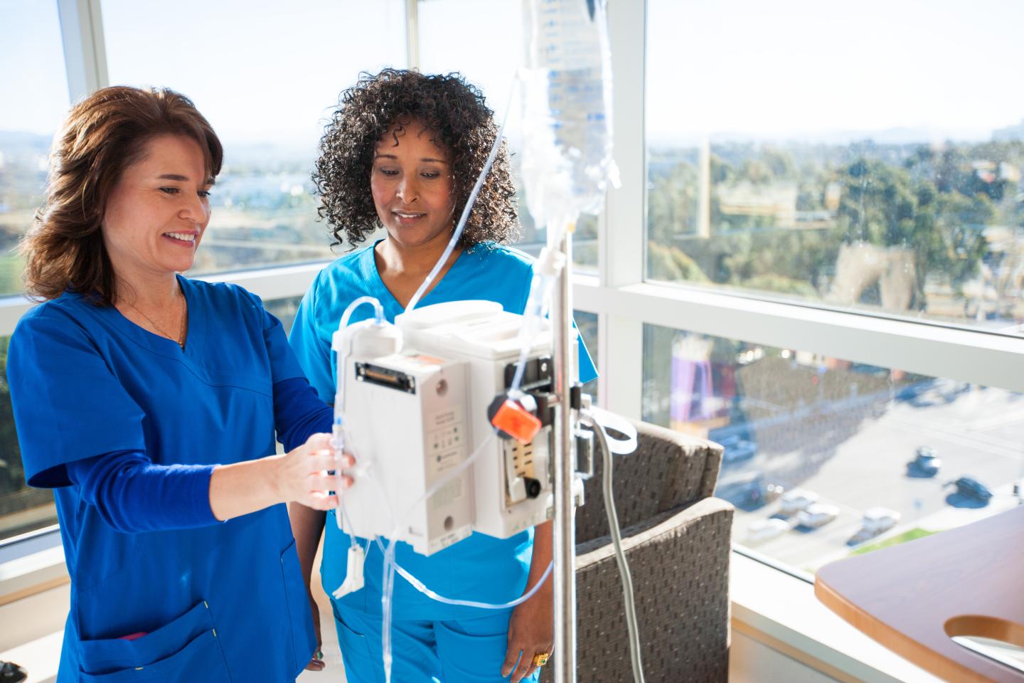 Scripps Health best companies 2016