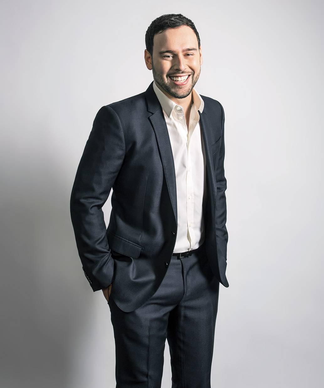 Scooter Braun