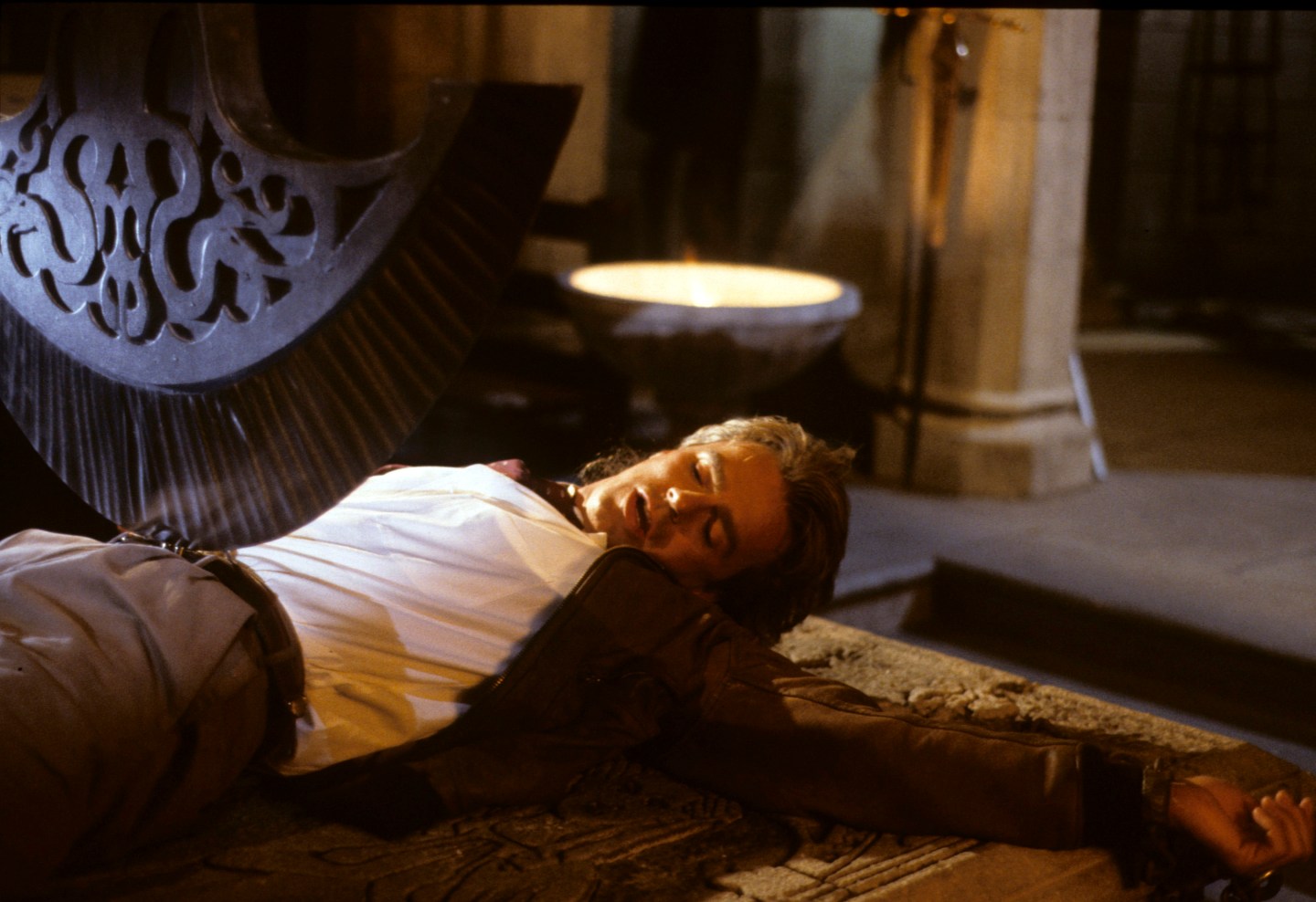 RICHARD DEAN ANDERSON