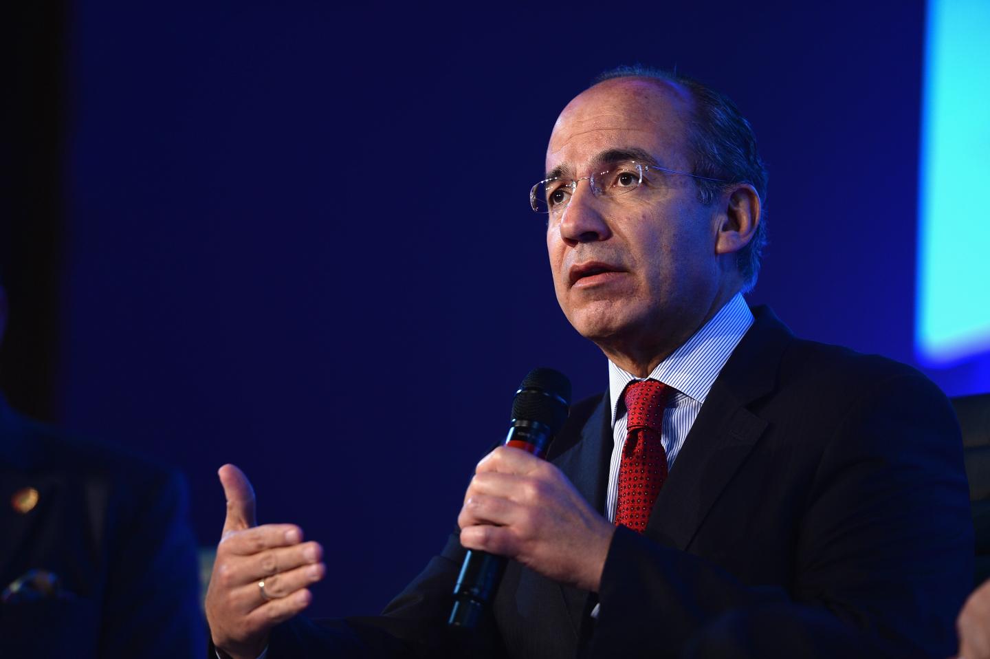 2014 Concordia Summit - Day 1