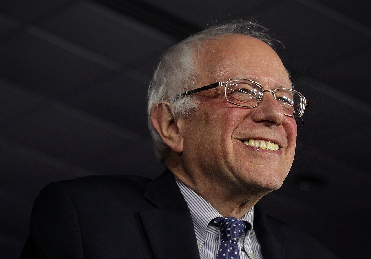 Here Are the Stocks to Buy if Bernie Sanders President Fortune