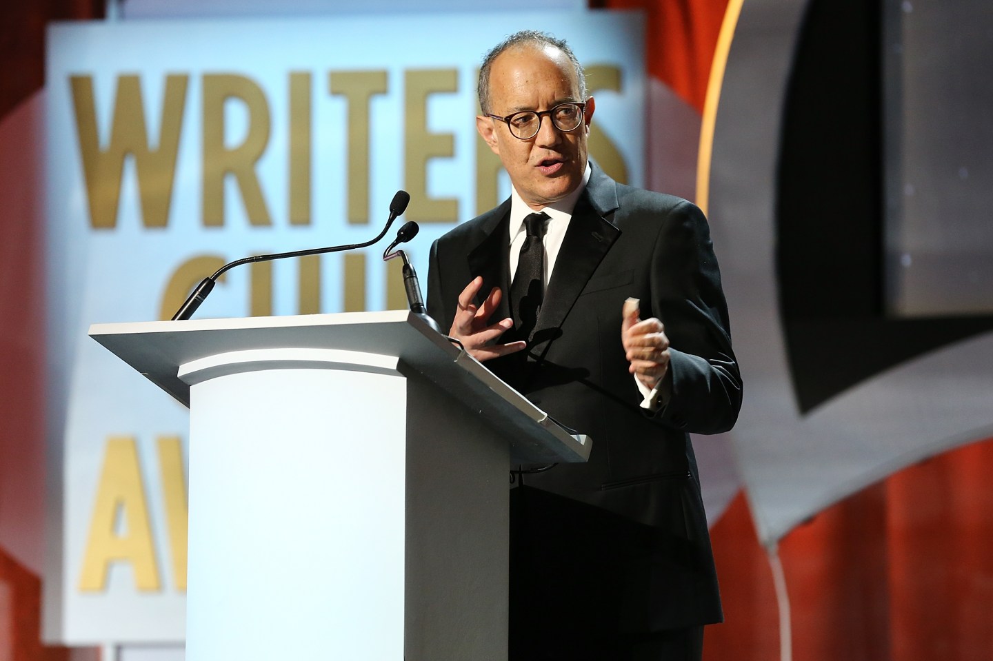 David Crane - Friends Reunion 2016