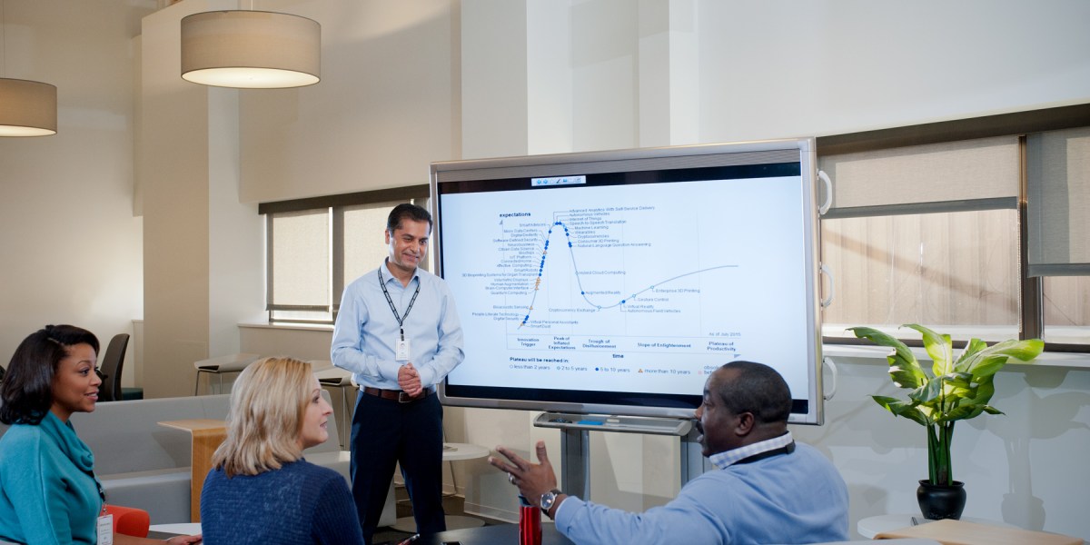 W. L. Gore & Associates Fortune