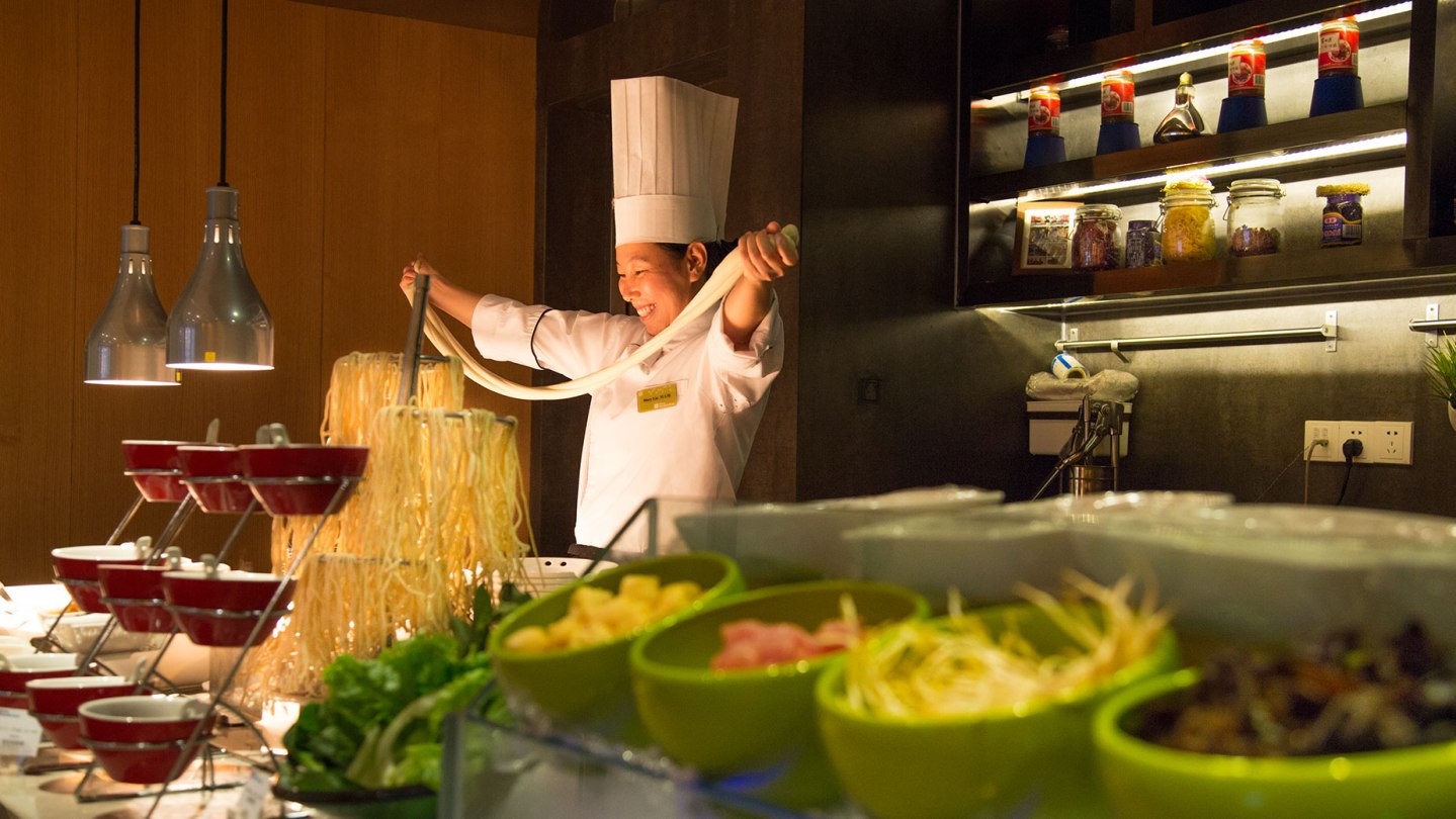 Hilton Best Companies 2016