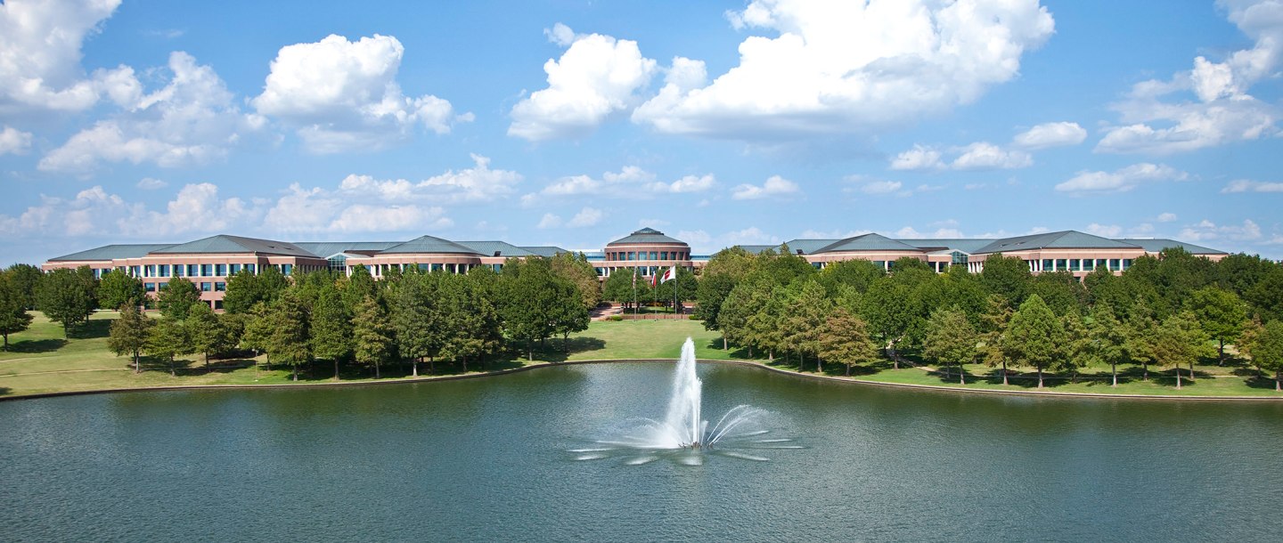 JCPenney_Corporate_Headquarters