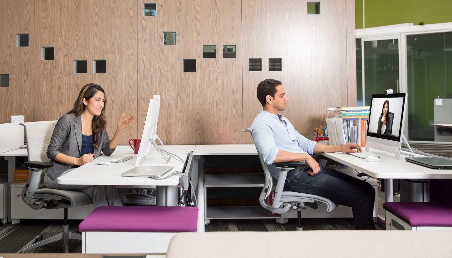 Cisco Best Companies 2016