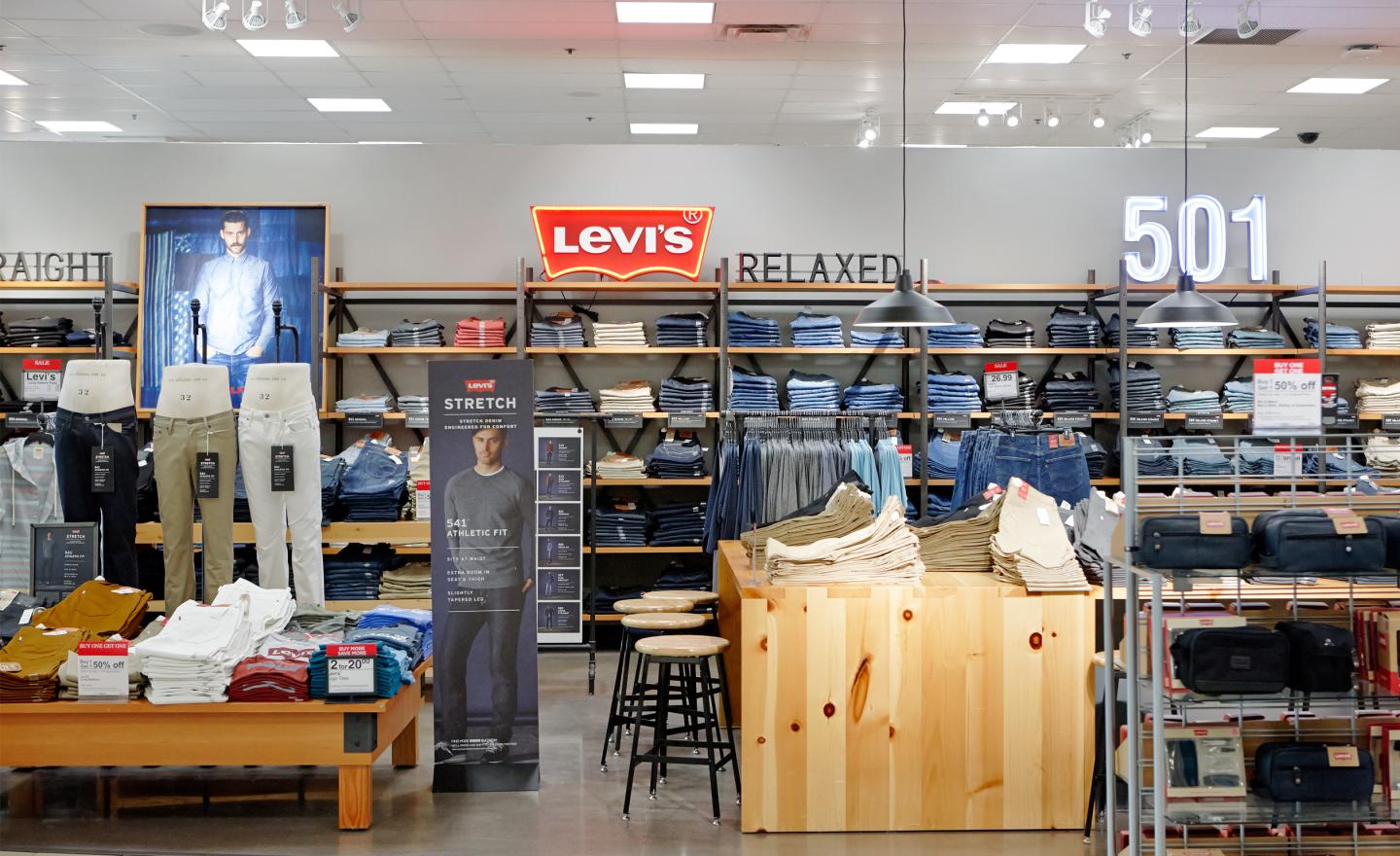 J.C. Penney, Marvin Ellison