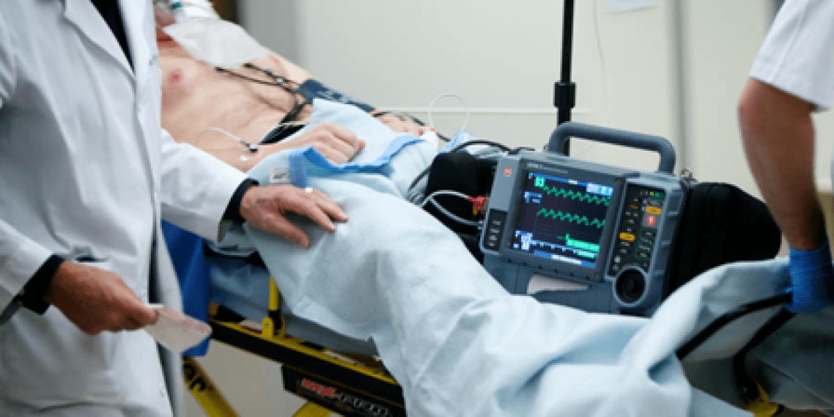 Medical Device Maker Stryker Will Buy PhysioControl for 1.28 Billion