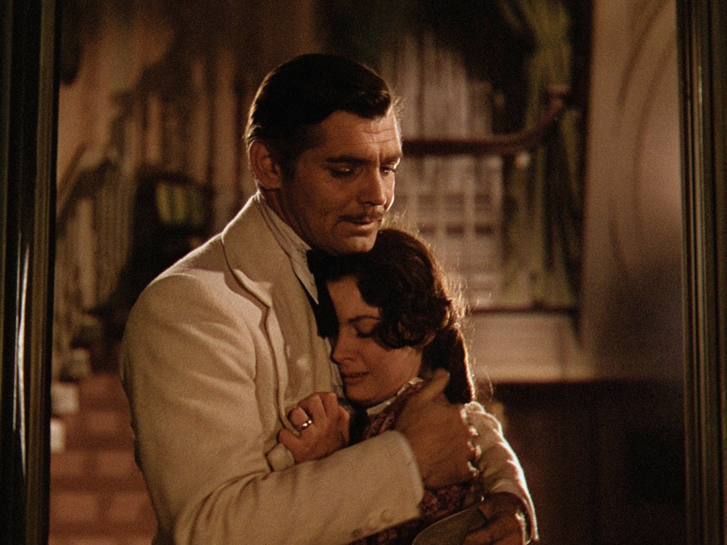 Gone with the Wind movie still