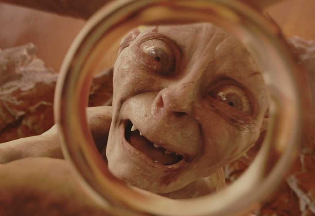 LOTR return of the king movie still