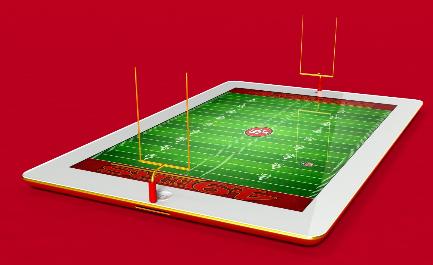 San Francisco 49ers, Levi's Stadium