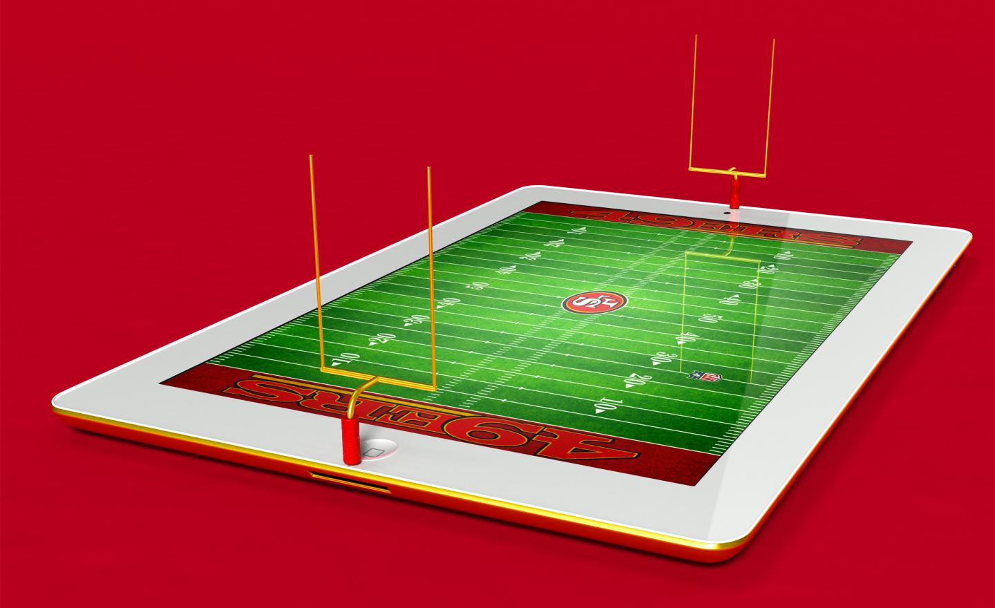 San Francisco 49ers, Levi's Stadium