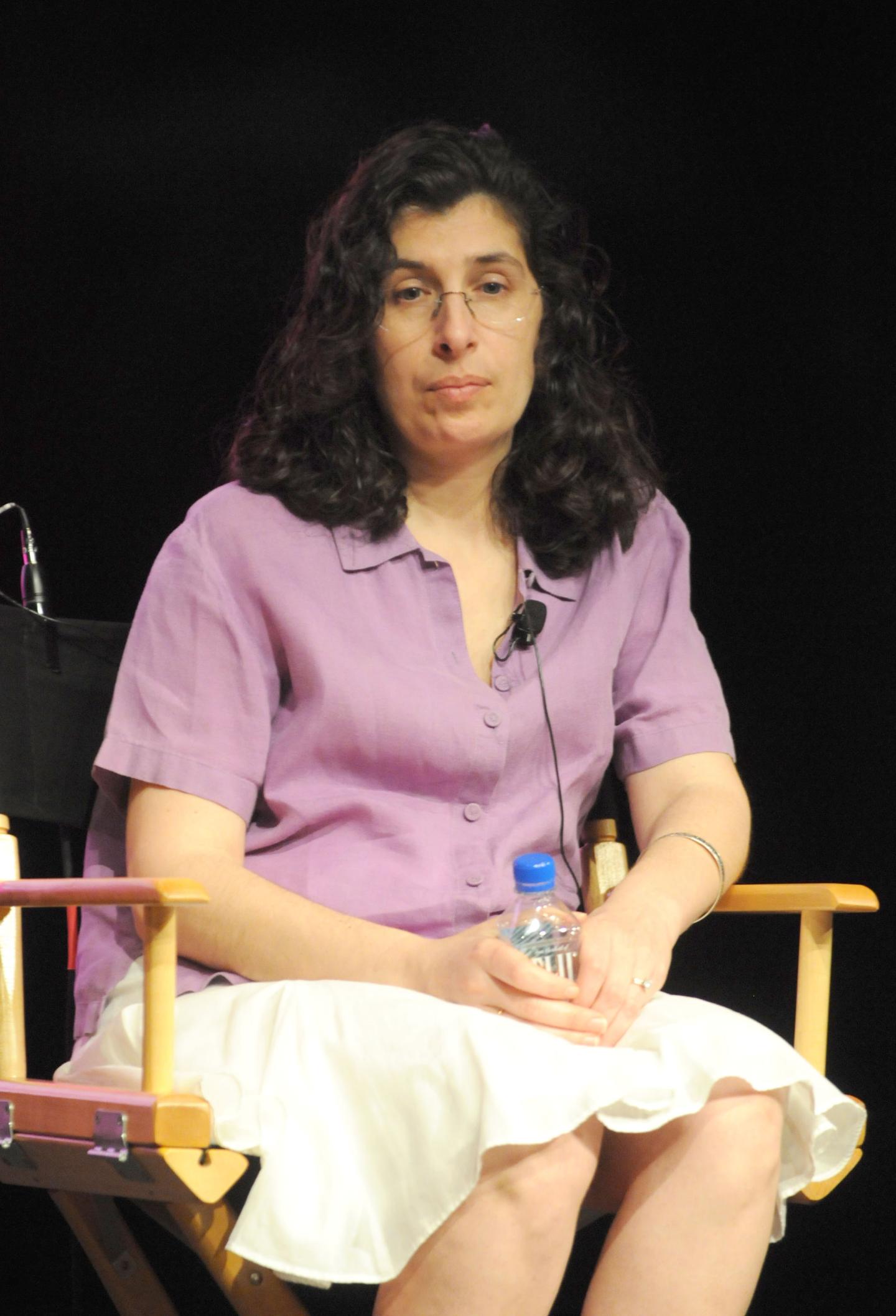 Cynthia Swartz, Oscars Consultant