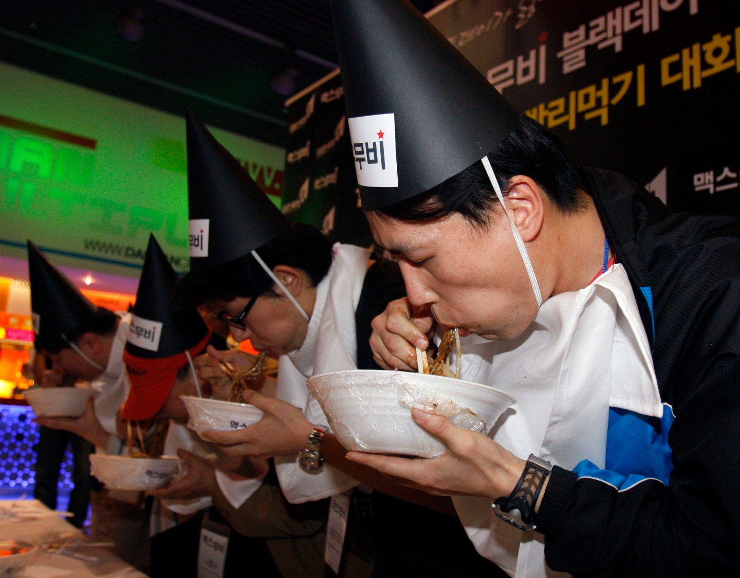 South Korea - Valentines Day