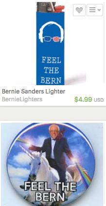 Feel the Berne