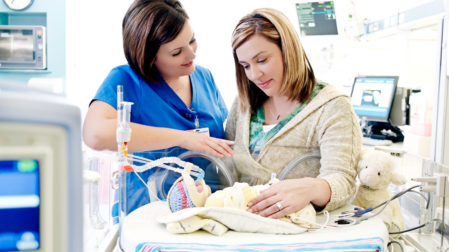 Texas Health Resources Best Companies 2016