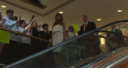 Trump Gif