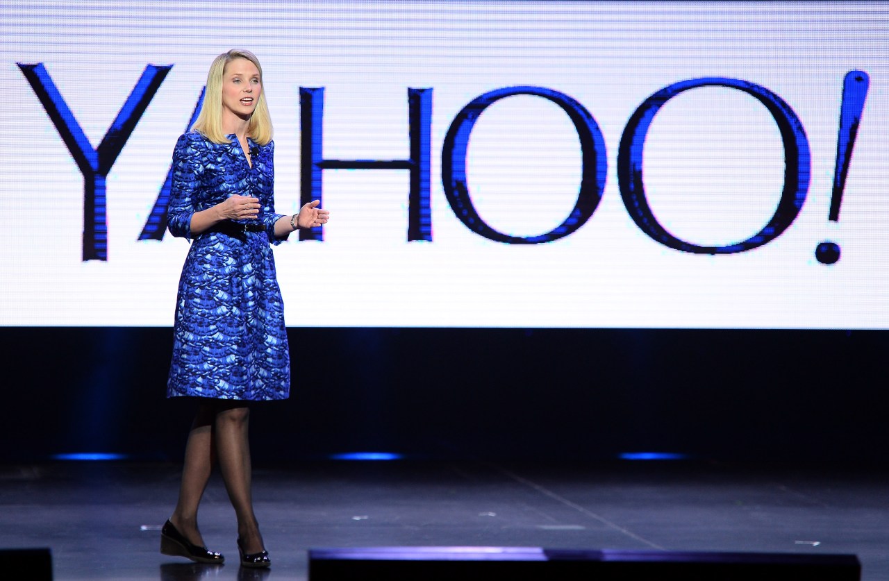Yahoo's Core Assets Sale: Bids Are Due Monday | Fortune