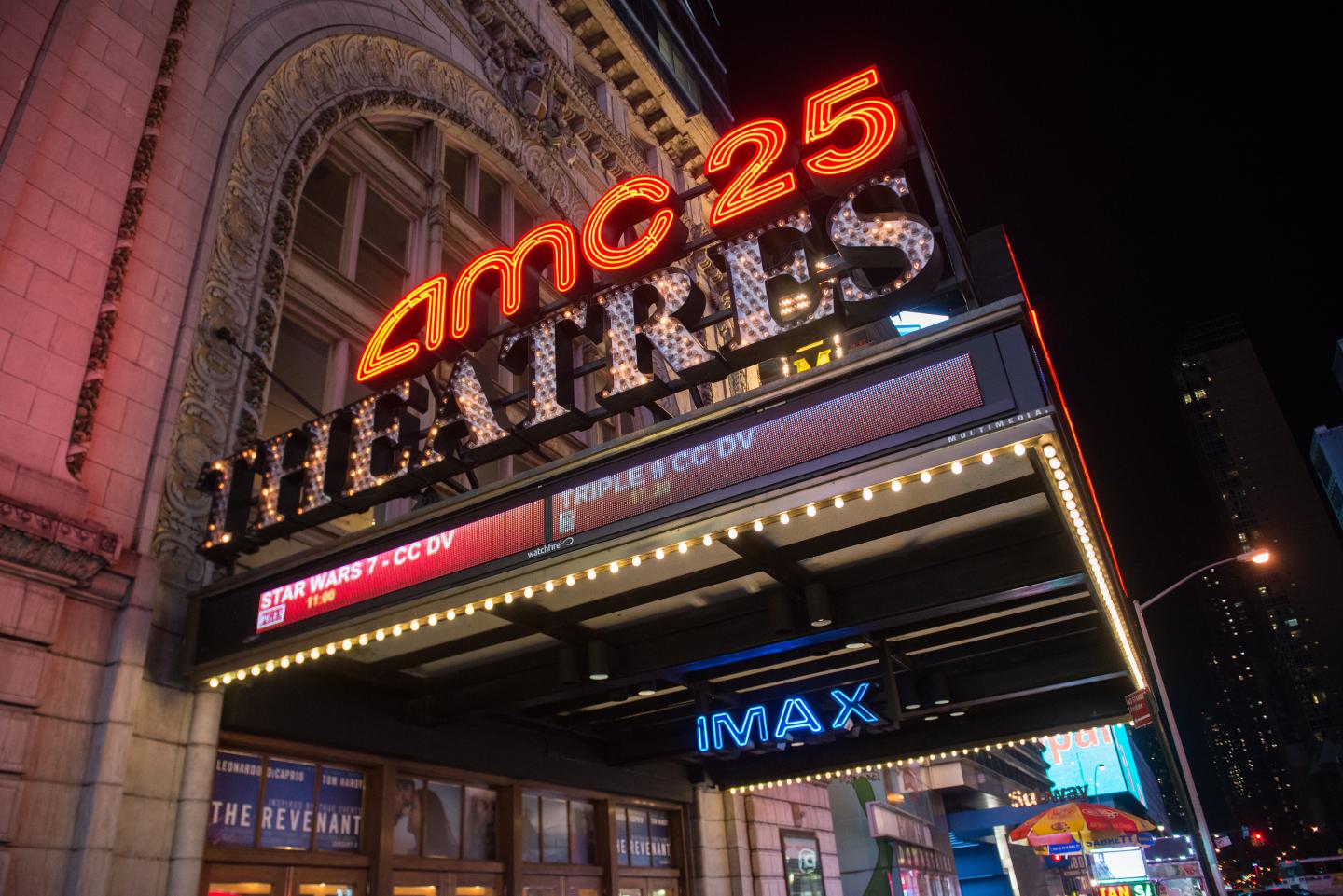 Primal Screams Concert - New York, New York