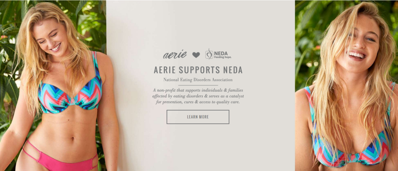 5 Lingerie Upstarts Challenging Victoria's Secret Fortune