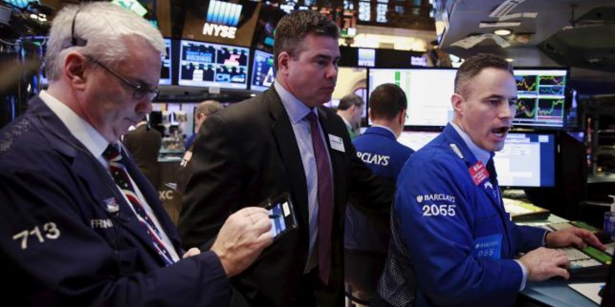 As Market Rallies Back, Investors Turn Eyes to the Fed | Fortune