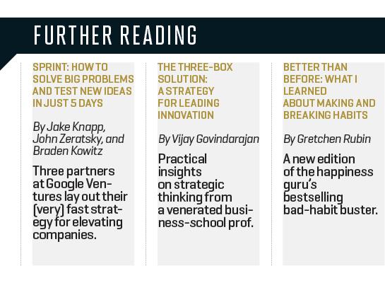 Further reading