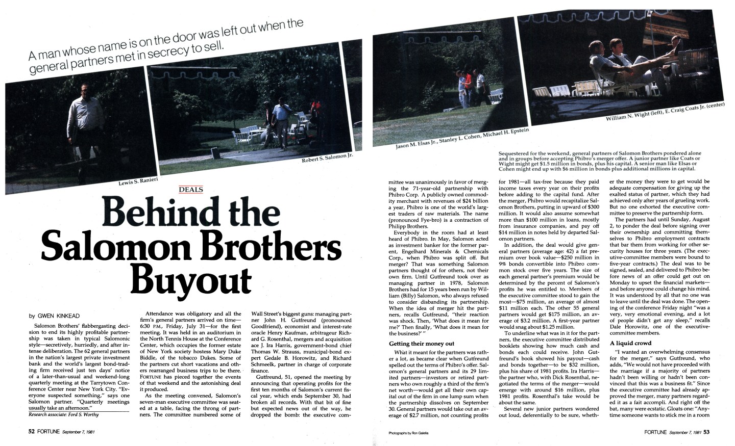 John Gutfreund Fortune Article 1981 (1)