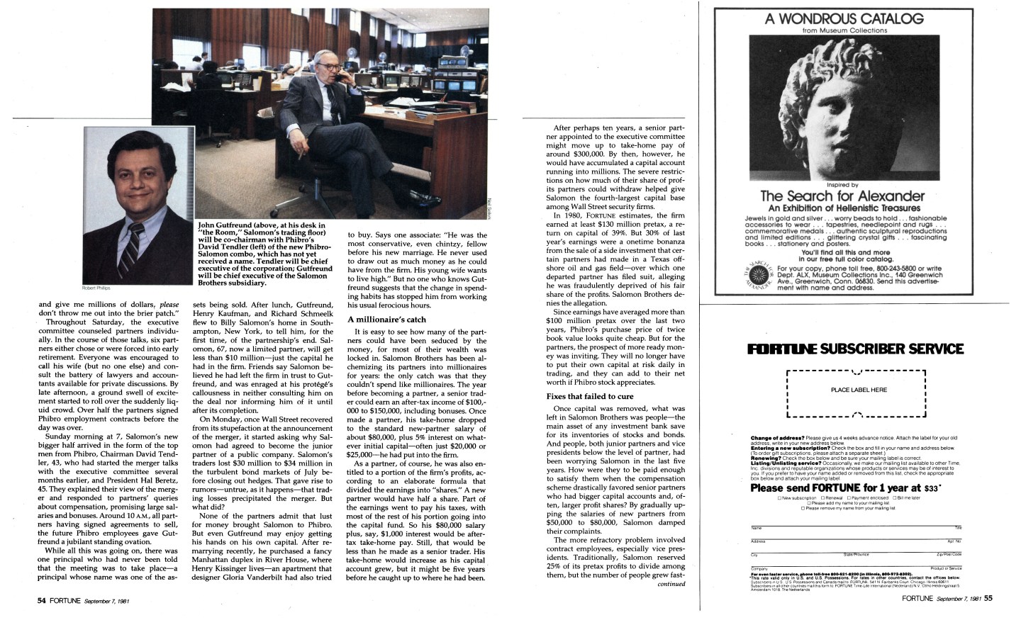 John Gutfreund Fortune Article 1981 (2)