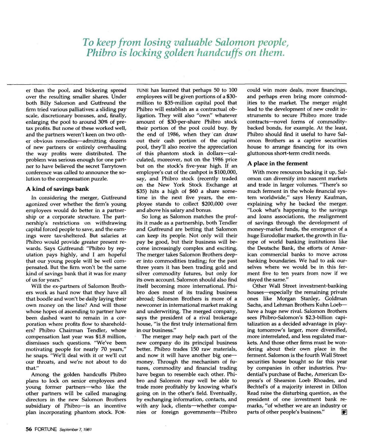John Gutfreund Fortune Article 1981 (3)