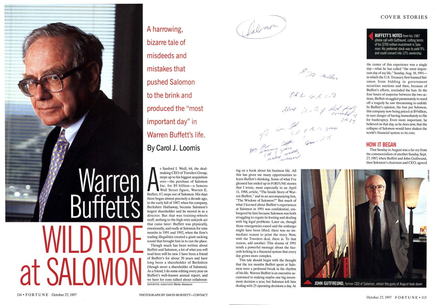 John Gutfreund Fortune Article 1997 (1)