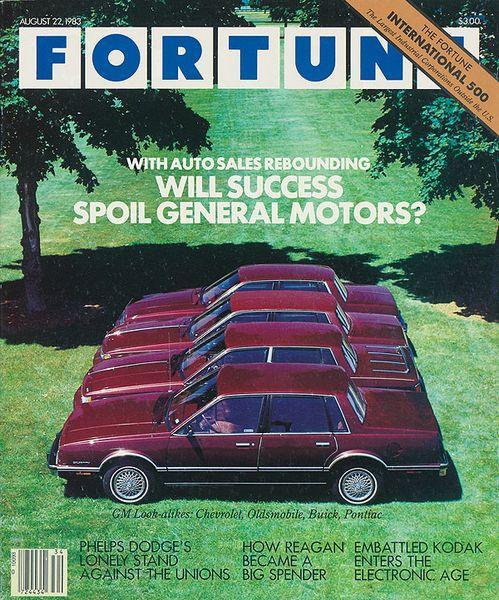 fortune cover