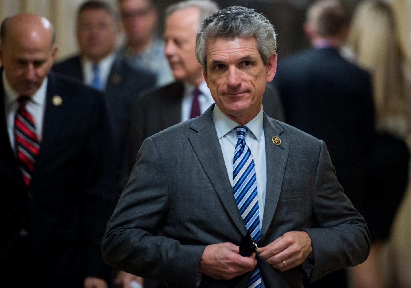 Rep. Scott Rigell